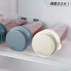可橫放耐熱冷水壺 | 1.1L | 藍色 | TAKEYA | 日本製 | TY-140594